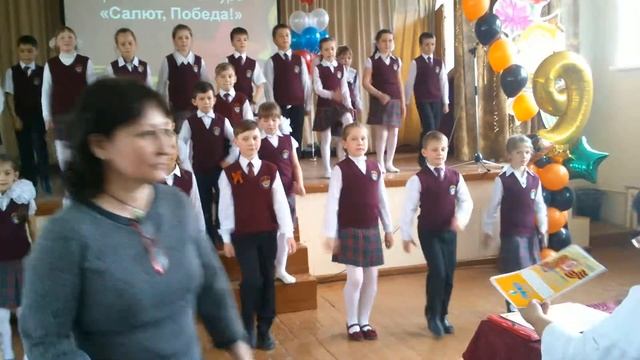 День победы. смотреть онлайн