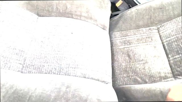 The Rover SD1 2600S Is Running Again! + Cleaning the awful interior - Project Part 6 смотреть онлайн