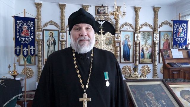 05-03-2025 г. У православных верующих 3 марта начался Великий Пост смотреть онлайн