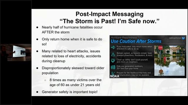 Snow Hill Hurricane Forum June 24th, 2024 смотреть онлайн