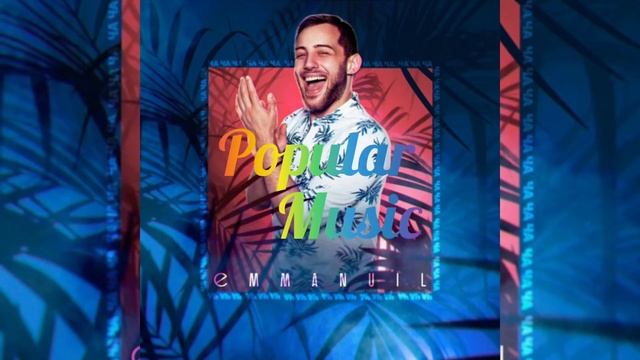 Emmanuil - Ча Ча Ча
