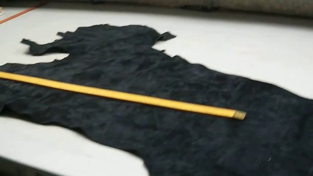 Лоскут Черный Буйвол смотреть онлайн