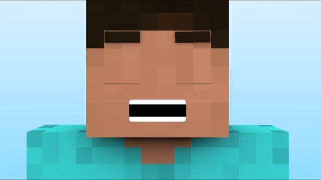 Yawning Test Animation смотреть онлайн