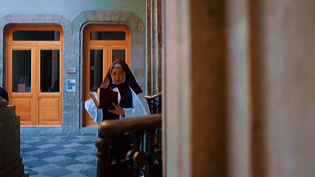 Прыгали На Крестьян Без Разбора | Взрослые Развлечения Монашек В Средневековье смотреть онлайн