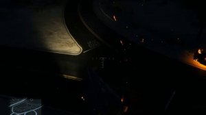 GTA 5 Стрельба с танка 5 серия