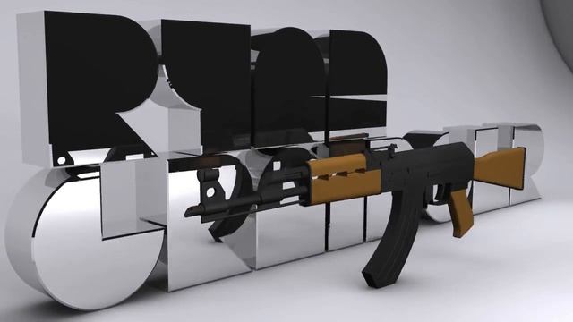 3ds Max 2011 intro test смотреть онлайн