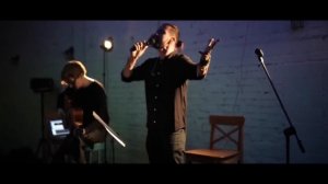 Антон Лаврентьев "Монами" (acoustic ver.)