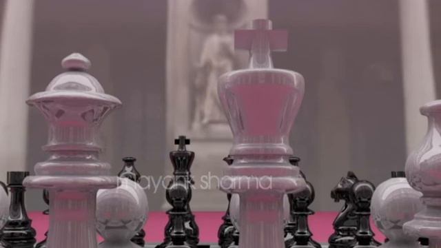 Lighting and Shading Showreel by Mayank Sharma : 3DS Max VRay смотреть онлайн