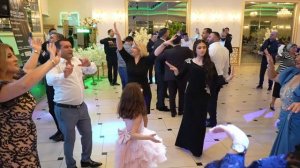 Езидская свадьба / Temur & Nelli / Dawata Ezdia Wedding Day Klip