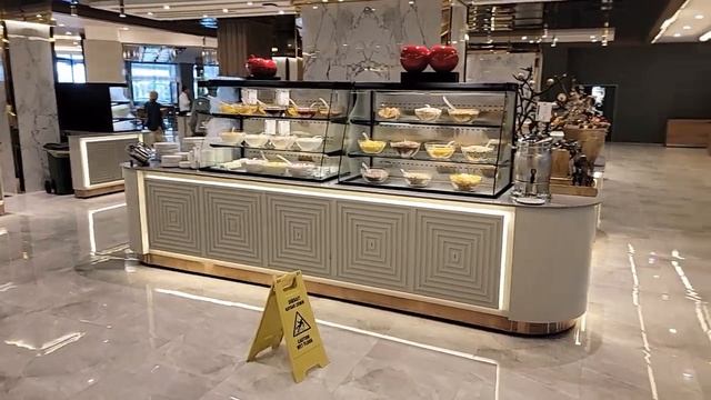 Lago Hotel Side Complete Review June 2023 смотреть онлайн