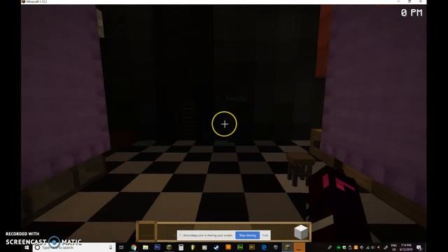 FNAF Mini Games Sparks Visits Yhe FNAG VR Seaqul смотреть онлайн