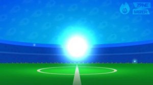 Фон Футбол 2024 Бравл Старс  Brawl Stars Football