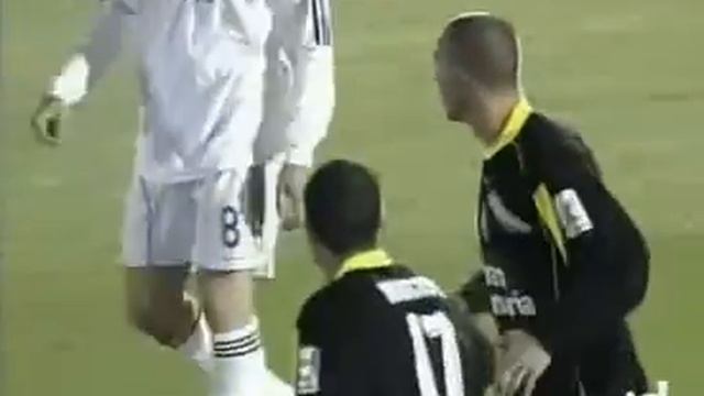[Vecindario] Xisco goal against Castellon смотреть онлайн