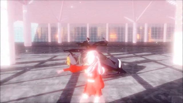 【RAYMMD+DL】NMIXX - O.O 【Luka】 смотреть онлайн