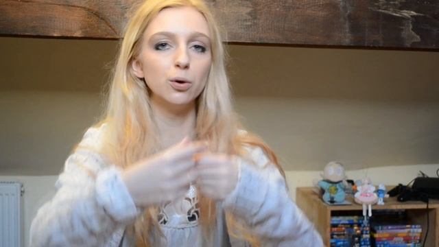 Elsa Frozen Disney Infinity Review & Unboxing! смотреть онлайн
