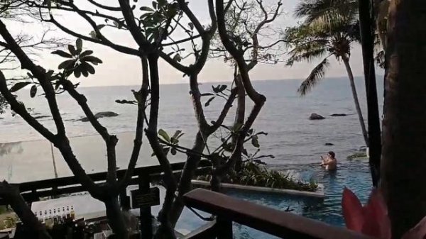 Паттайя отель Cape Dara Resort ...