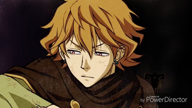 Black Clover (Opening 3 : Black Rover) смотреть онлайн