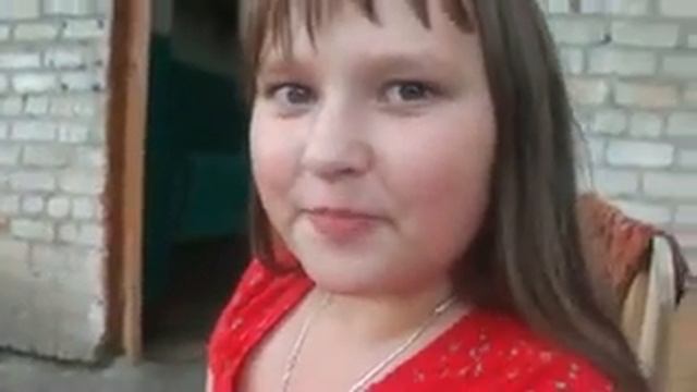 веселый пончик! 1 часть.