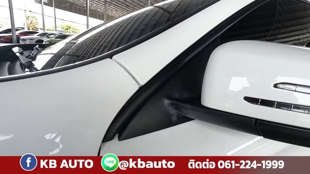 รีวิวรถยนต์มือสอง MERCEDES BENZ GLA 200 1.6 Urban W156 ปี 2020 смотреть онлайн