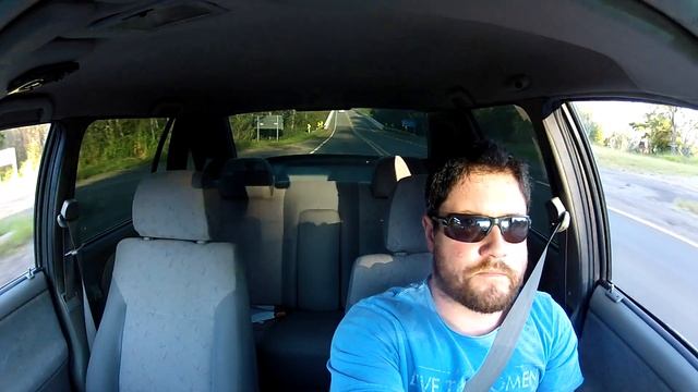 CURTINDO O SANTANA NA BR | CÂMERA VISÃO TRASEIRA | FALANDO DO CONSUMO | VW SANTANA 2.0 смотреть онлайн