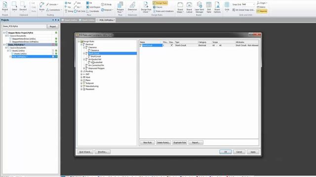 SolidWorks PCB - First Look and Overview смотреть онлайн