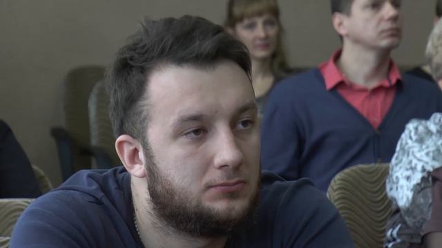 Бюджет округа 2016: цифры говорят о многом смотреть онлайн