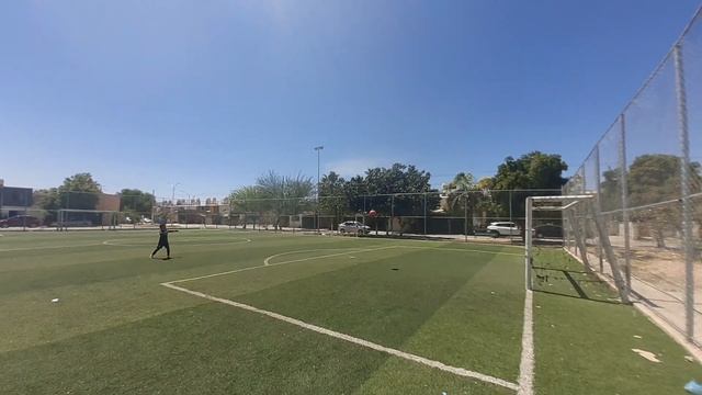 NIÑO MESSI CRACK tiro libre 1 смотреть онлайн