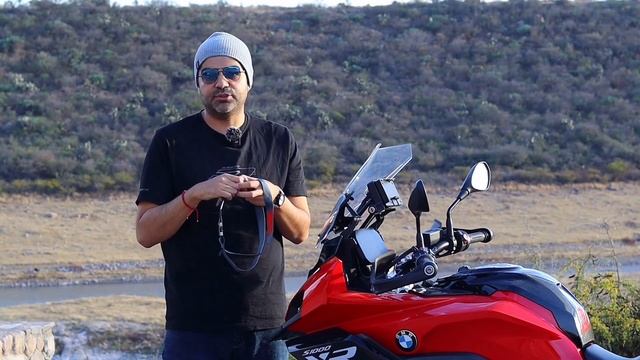 Principales Defectos de la BMW S1000XR 2023!! смотреть онлайн