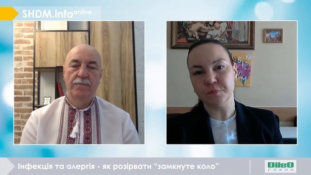 Час настав. Коли приймати Лантіген Б, щоб захистити пацієнтів з алергічними захворюваннями? смотреть онлайн