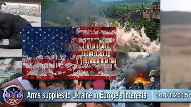 Mar 6 Ukrainian War Latest news of Ukraine, Donbass, USA today смотреть онлайн