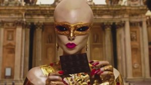 Шоколадная Жизнь Миша и Святые Игроки Misha & Saint Players 2025 Поп ДЖ Музыка ИИ DJ Клип Песня