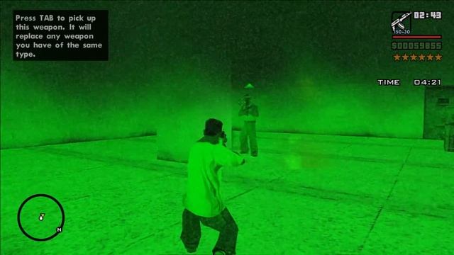 End of the Cutscene смотреть онлайн