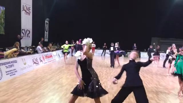 Каштаны Киева ю-1 райзинг джайв смотреть онлайн