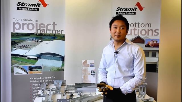 Stramit Bridging - Part 1: System Components смотреть онлайн