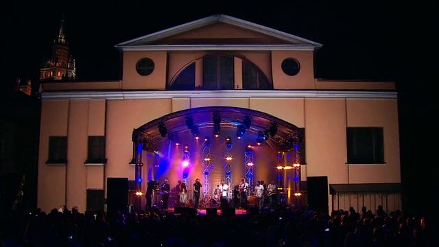 Павел Воля - Презентация альбома Новое - Остановите планету