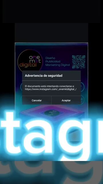 VCARD DIGITAL POR ONEMKTDIGITAL смотреть онлайн