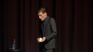 Павел Воля - Про Германию (Большой Stand Up в Берлине, 2016)