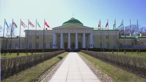 Форум «Народное образование» (2023 год, Санкт-Петербург, Таврический дворец)