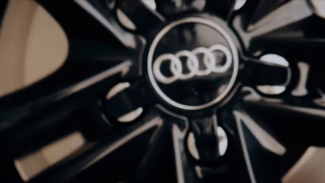 Audi S4 смотреть онлайн