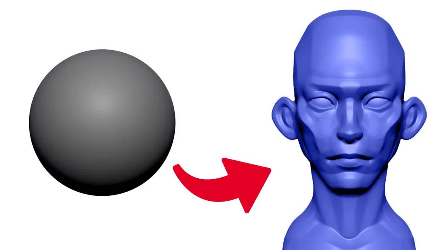 How To Block Out a Head (easy) смотреть онлайн