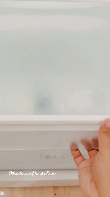 KULKAS BEKO 2 PINTU WARNA FULL PUTIH смотреть онлайн