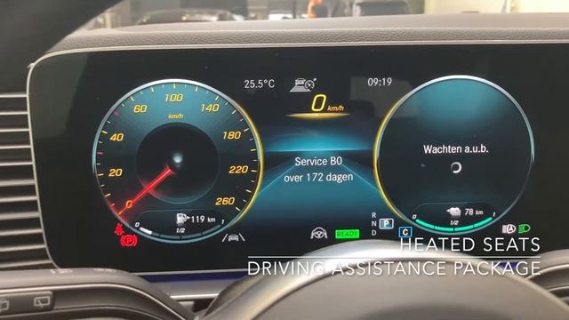 Tour of a 2021 Mercedes-Benz GLE 350de 4Matic AMG Line | For Sale смотреть онлайн