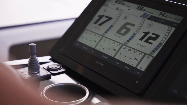 Катер Merry Fisher 1295 Fly смотреть онлайн