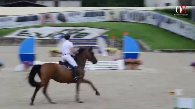 OE TV 2. Alberto Carrara with Crack II | h.135 9.3.17 смотреть онлайн