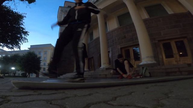 "Dance August" | 2021 #bboylifestyle смотреть онлайн