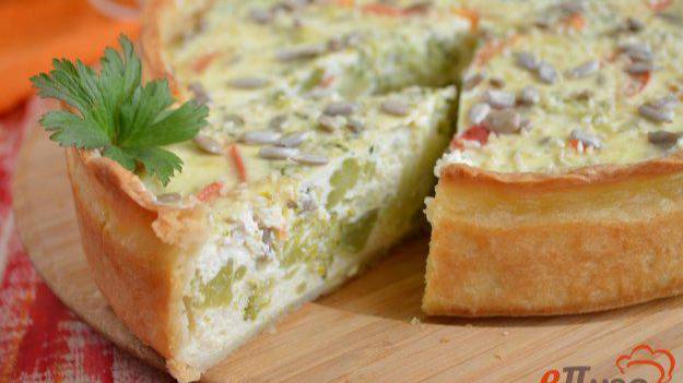 Кухня Мамашки