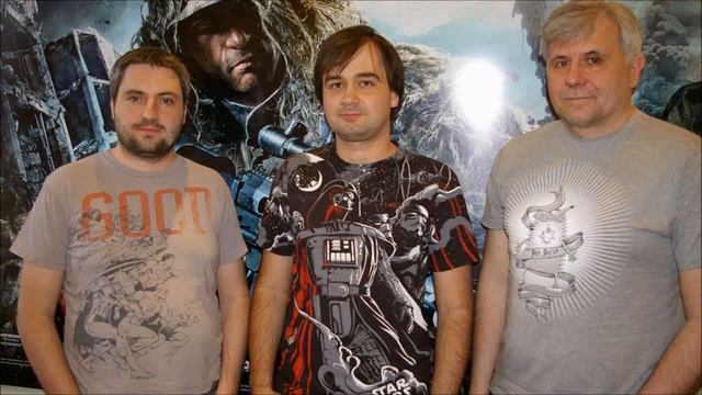 pr0gram - odcinek 109, z twórcami Alien Rage i Lords of the Fallen смотреть онлайн