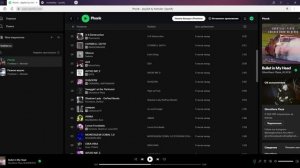 КАК СКАЧАТЬ SPOTIFY В РОССИИ 2024