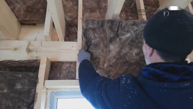 Двойной объемный каркас смотреть онлайн