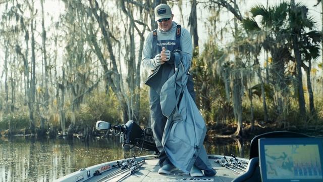 Grundens Gambler Gore Tex Jacket And Bibs